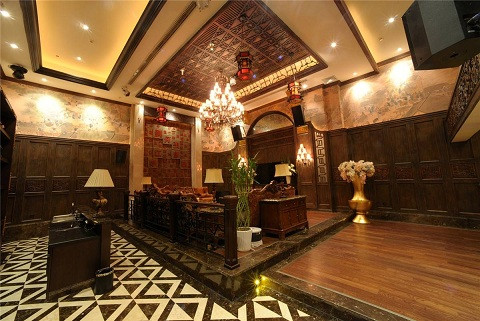 牡丹哪个KTV少爷男模妹子服务好